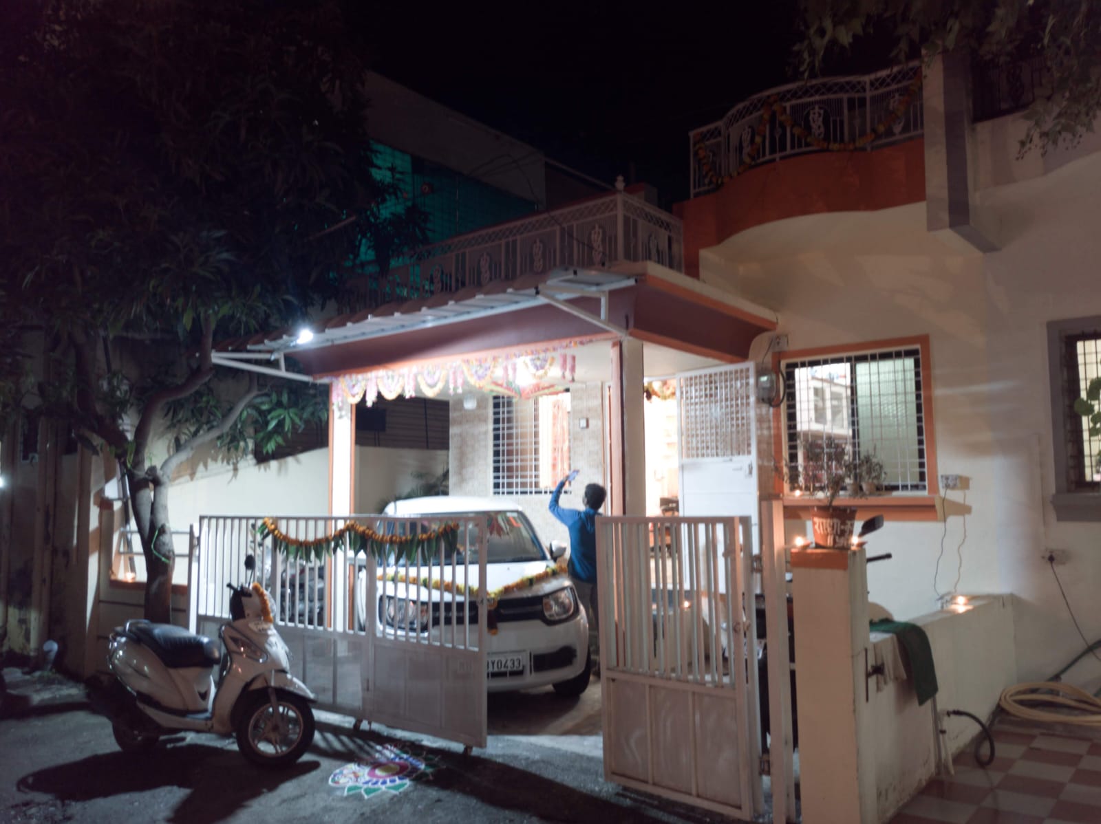 Bungalow Bungalow 1 – Image 1